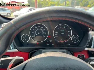 2018 BMW 4-Series 430i SULEV Convertible
