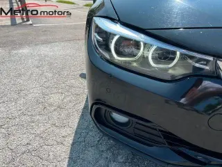 2018 BMW 4-Series 430i SULEV Convertible
