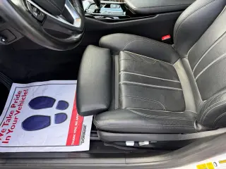 2019 BMW 5-Series 530e iPerformance