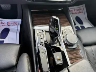 2019 BMW 5-Series 530e iPerformance