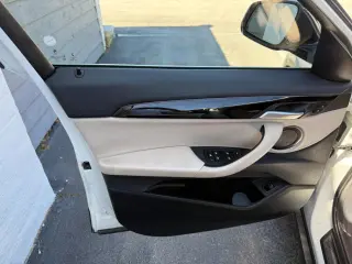 2018 BMW X2 xDrive28i