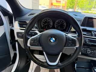 2018 BMW X2 xDrive28i