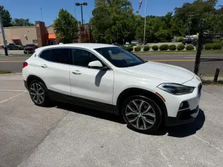 2018 BMW X2 xDrive28i