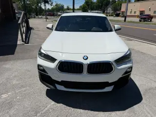 2018 BMW X2 xDrive28i
