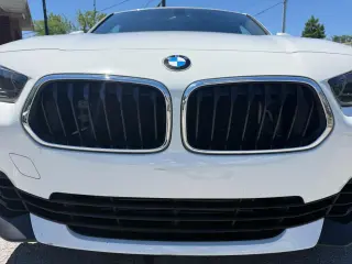 2018 BMW X2 xDrive28i