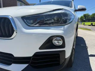 2018 BMW X2 xDrive28i