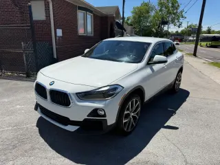 2018 BMW X2 xDrive28i