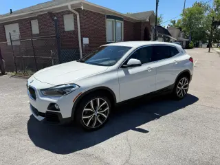 2018 BMW X2 xDrive28i