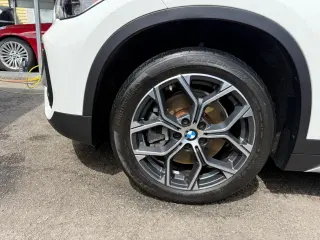 2020 BMW X1 xDrive28i