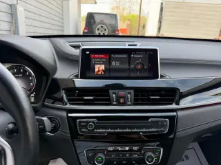 2020 BMW X1 xDrive28i