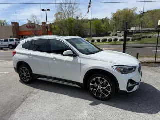 2020 BMW X1 xDrive28i