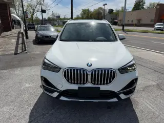 2020 BMW X1 xDrive28i