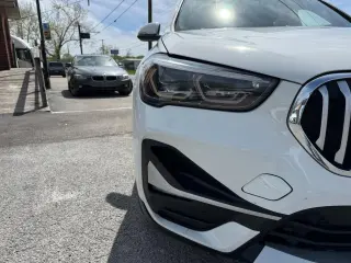 2020 BMW X1 xDrive28i