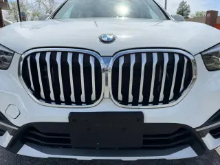 2020 BMW X1 xDrive28i