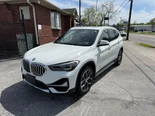 2020 BMW X1 xDrive28i