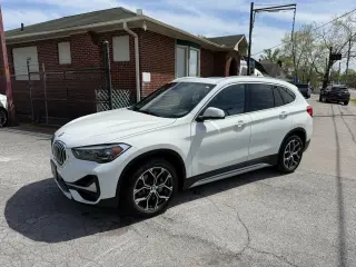 2020 BMW X1 xDrive28i