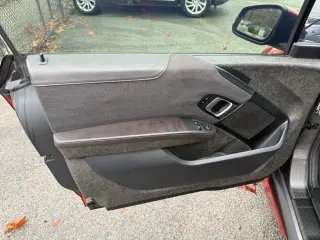2014 BMW i3 Base