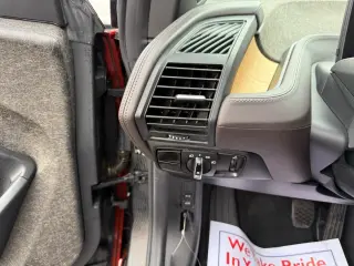 2014 BMW i3 Base