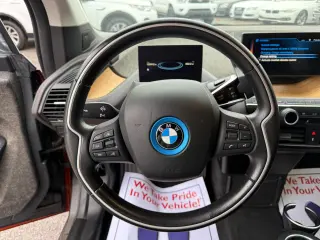 2014 BMW i3 Base