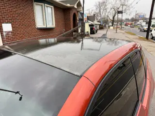 2014 BMW i3 Base