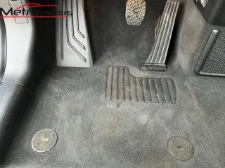 2014 BMW i3