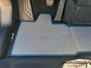 2014 BMW i3