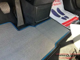 2014 BMW i3