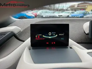 2014 BMW i3