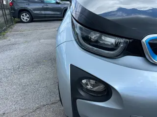 2014 BMW i3