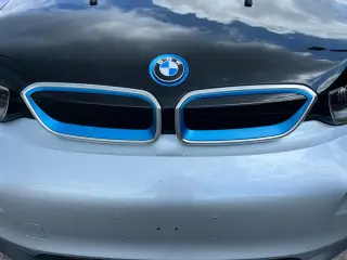 2014 BMW i3