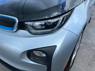 2014 BMW i3