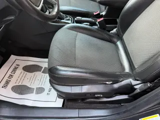2018 Buick Encore