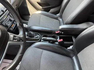 2018 Buick Encore