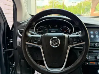 2018 Buick Encore