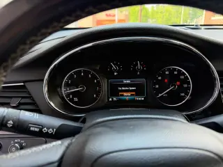 2018 Buick Encore