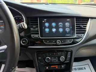 2018 Buick Encore