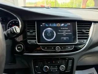 2018 Buick Encore