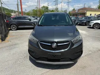 2018 Buick Encore