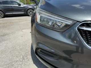 2018 Buick Encore
