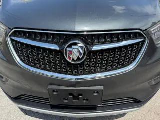 2018 Buick Encore