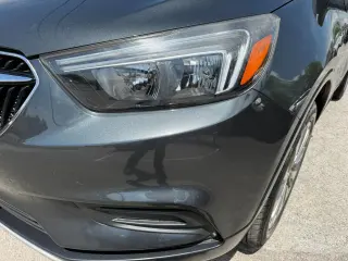 2018 Buick Encore