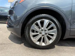 2018 Buick Encore