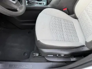 2022 Chevrolet Equinox LT 2WD