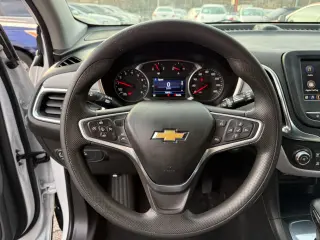 2022 Chevrolet Equinox LT 2WD