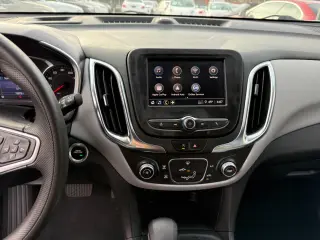 2022 Chevrolet Equinox LT 2WD