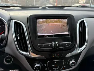 2022 Chevrolet Equinox LT 2WD