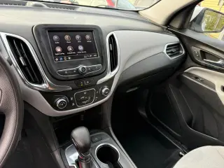 2022 Chevrolet Equinox LT 2WD