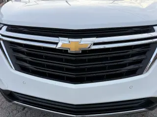 2022 Chevrolet Equinox LT 2WD