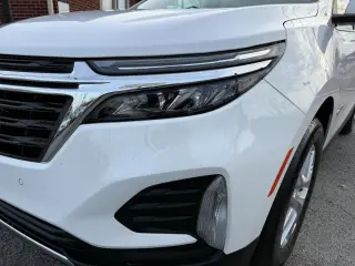 2022 Chevrolet Equinox LT 2WD
