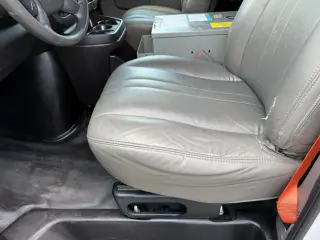 2018 Chevrolet Express 2500 Cargo